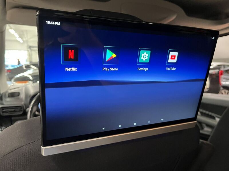 Opel Combo-e vaihtoauto