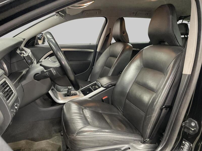 Volvo XC70 vaihtoauto