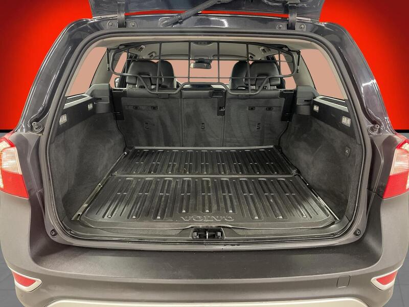 Volvo XC70 vaihtoauto