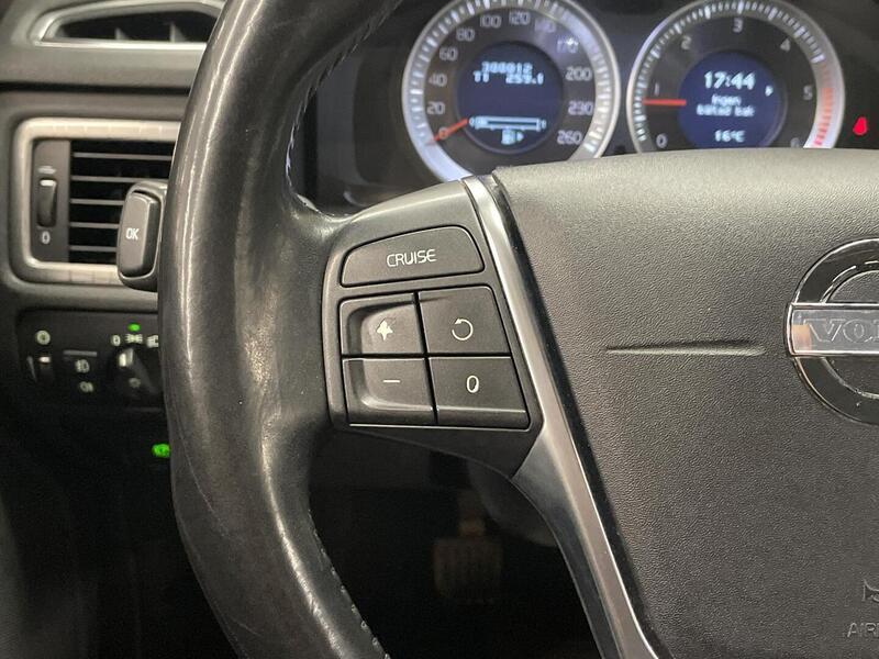 Volvo XC70 vaihtoauto