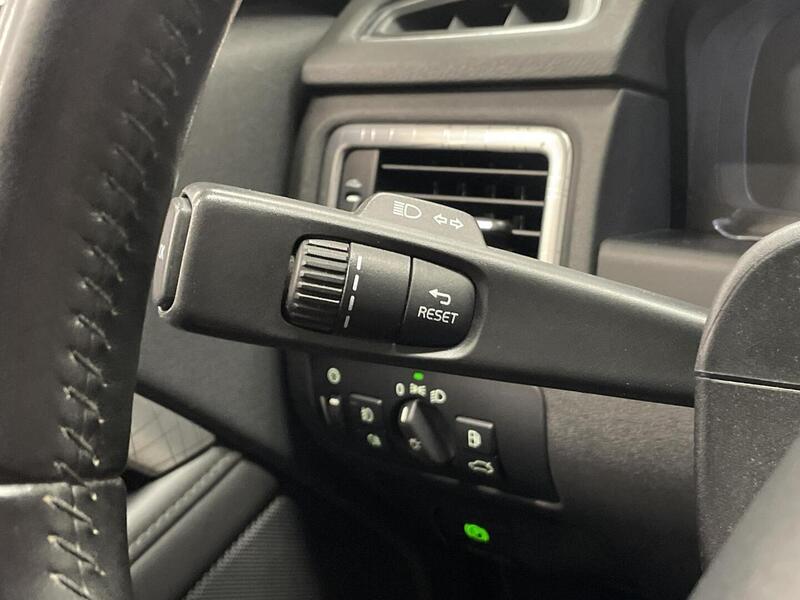 Volvo XC70 vaihtoauto