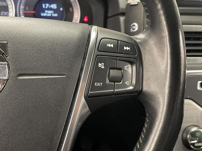 Volvo XC70 vaihtoauto