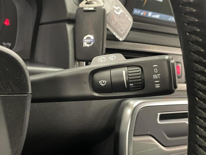 Volvo XC70 vaihtoauto