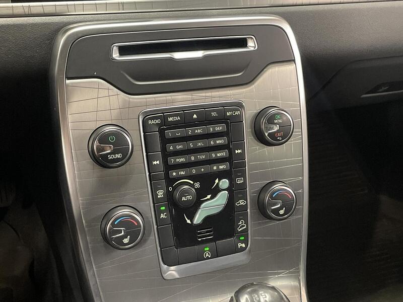 Volvo XC70 vaihtoauto