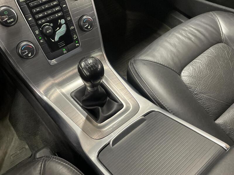 Volvo XC70 vaihtoauto