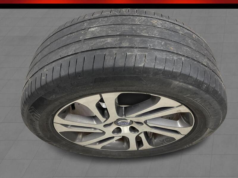 Volvo XC70 vaihtoauto