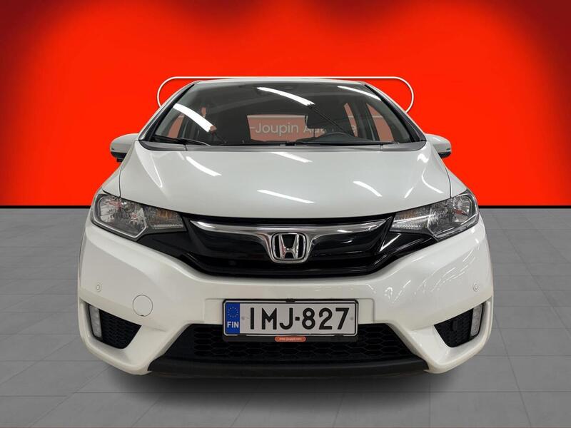 Honda Jazz vaihtoauto