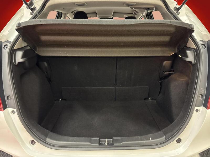 Honda Jazz vaihtoauto