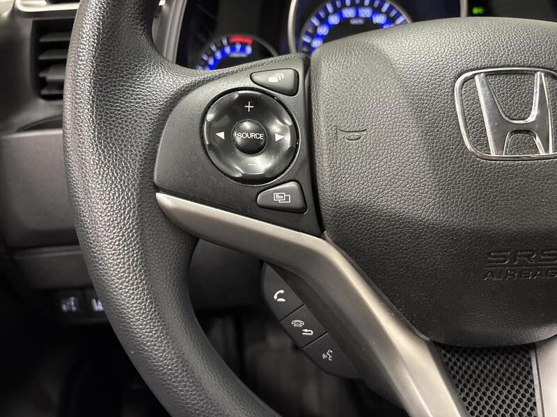 Honda Jazz vaihtoauto