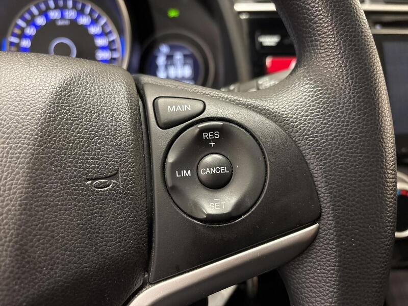 Honda Jazz vaihtoauto