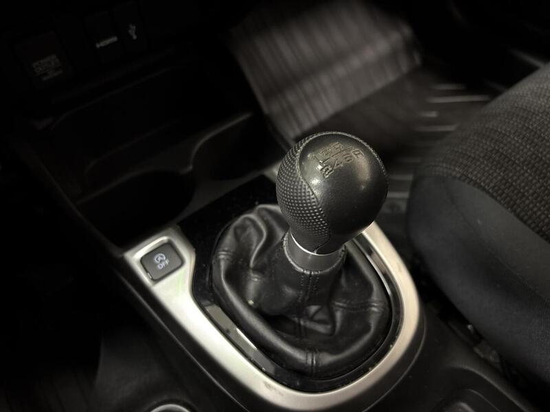 Honda Jazz vaihtoauto