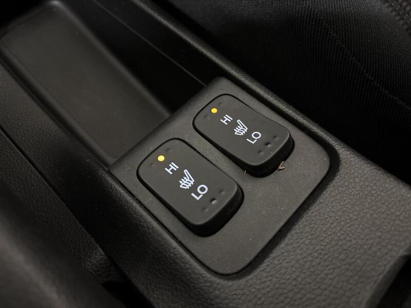 Honda Jazz vaihtoauto