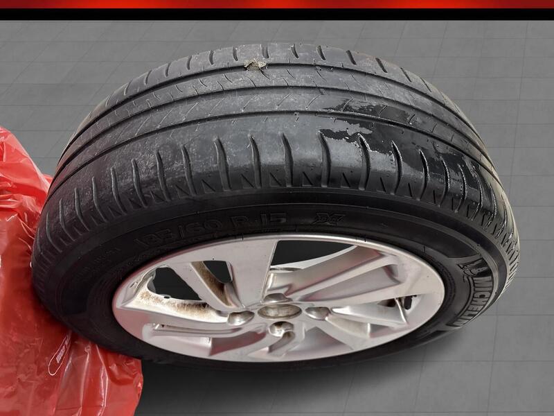 Honda Jazz vaihtoauto