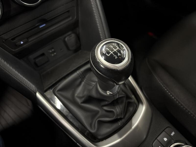 Mazda CX-3 vaihtoauto