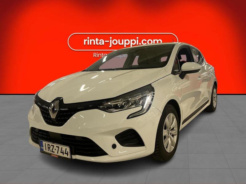 Renault Clio vaihtoauto