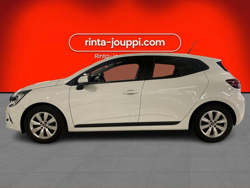 Renault Clio vaihtoauto