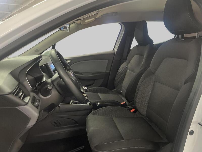 Renault Clio vaihtoauto