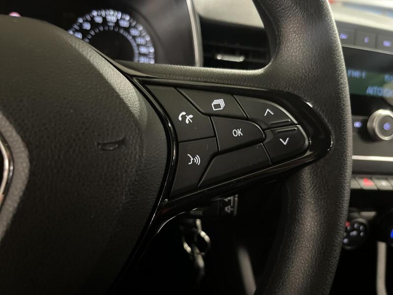 Renault Clio vaihtoauto