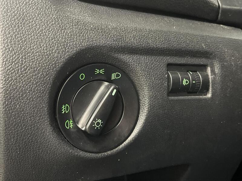 Skoda Roomster vaihtoauto