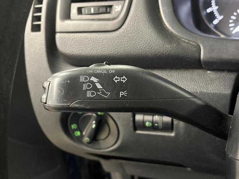 Skoda Roomster vaihtoauto