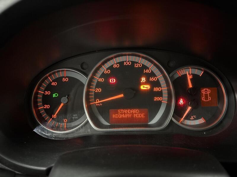 Mercedes-Benz Citan vaihtoauto