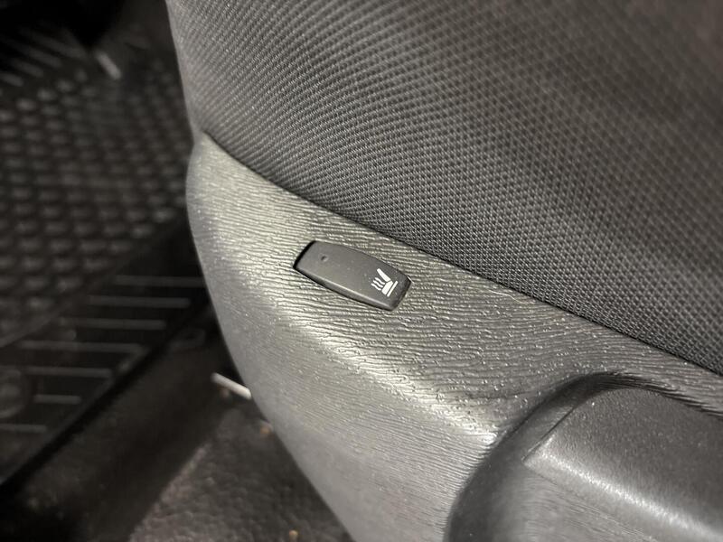 Mercedes-Benz Citan vaihtoauto