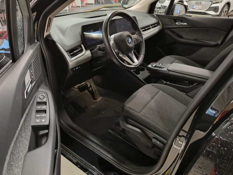 BMW 2-sarja vaihtoauto