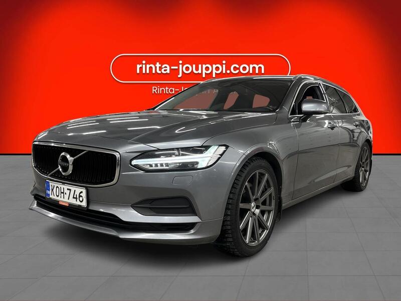 Volvo V90 vaihtoauto