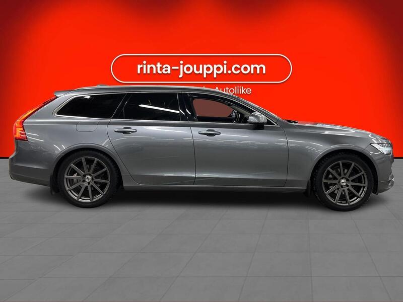 Volvo V90 vaihtoauto