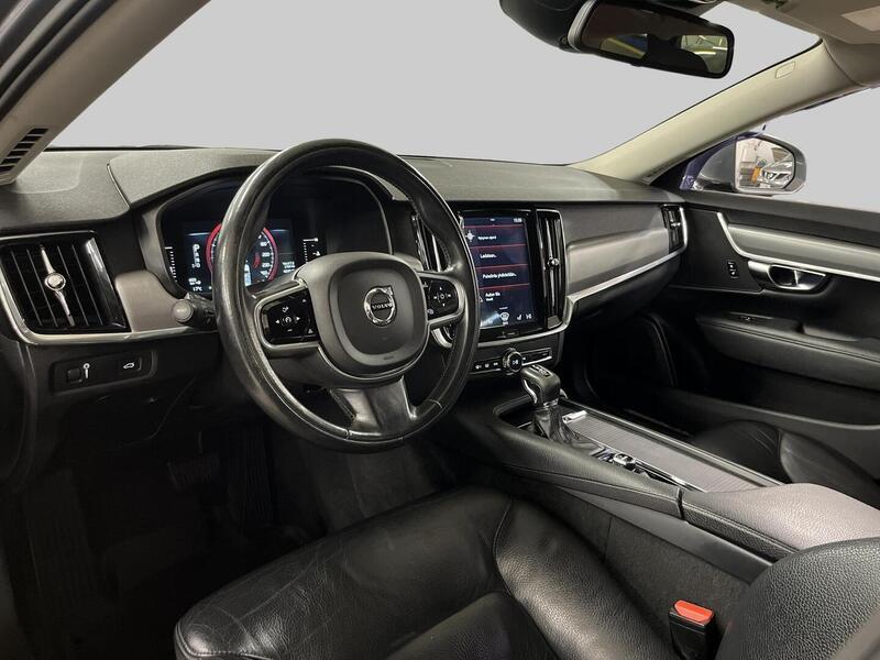 Volvo V90 vaihtoauto