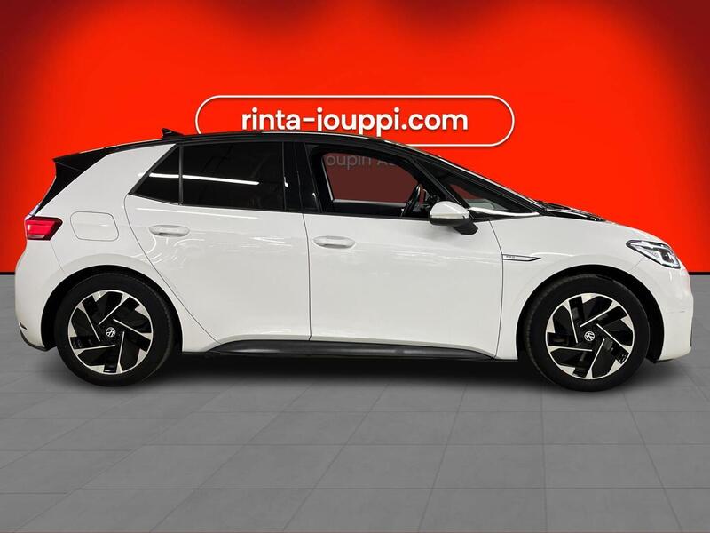 Volkswagen ID.3 vaihtoauto