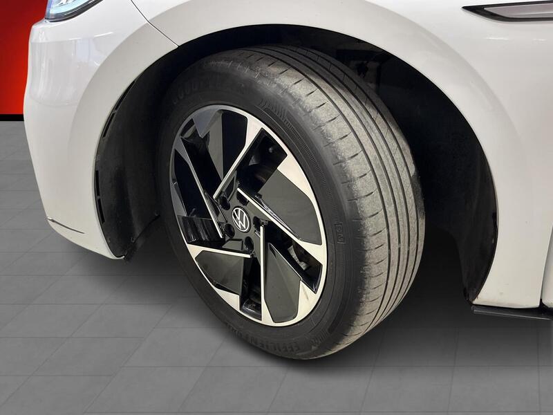 Volkswagen ID.3 vaihtoauto