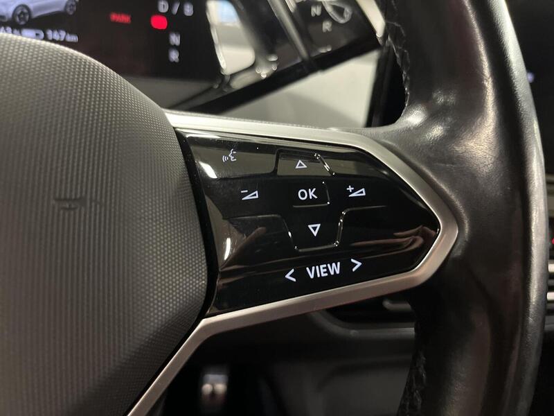 Volkswagen ID.3 vaihtoauto