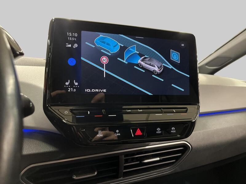 Volkswagen ID.3 vaihtoauto