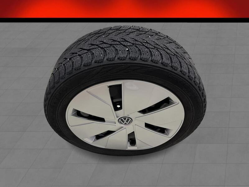 Volkswagen ID.3 vaihtoauto