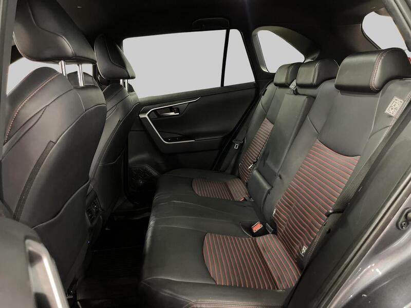 Suzuki Across vaihtoauto