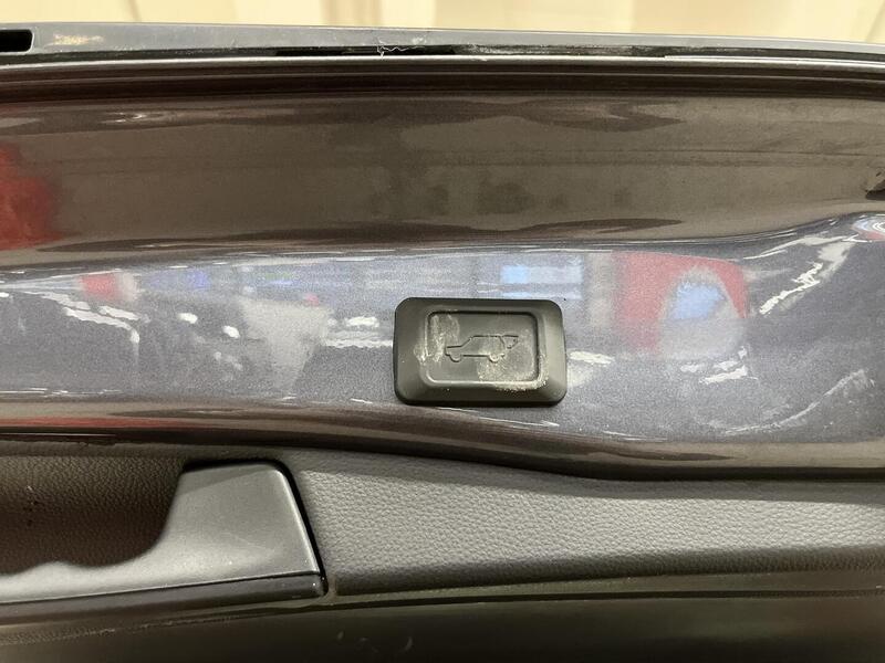 Suzuki Across vaihtoauto