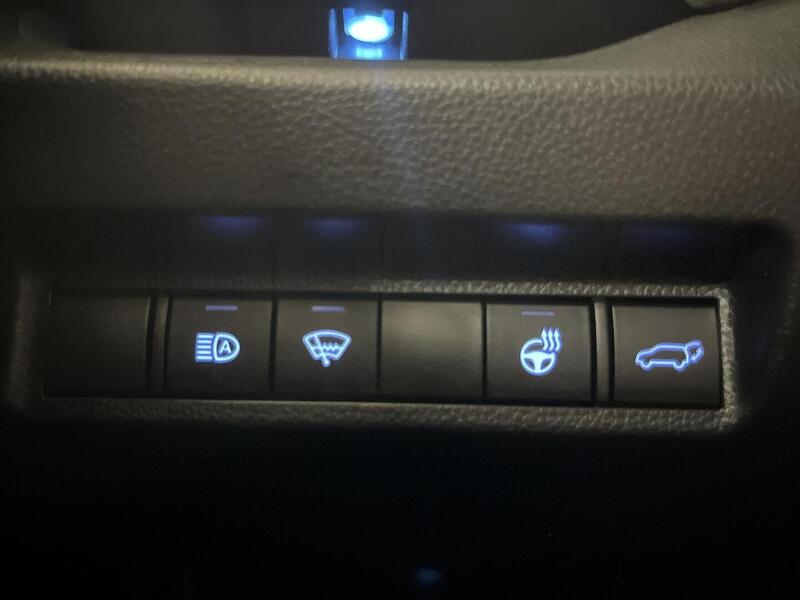 Suzuki Across vaihtoauto