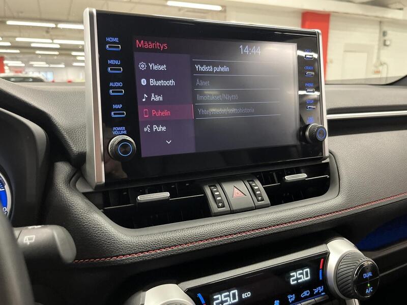 Suzuki Across vaihtoauto