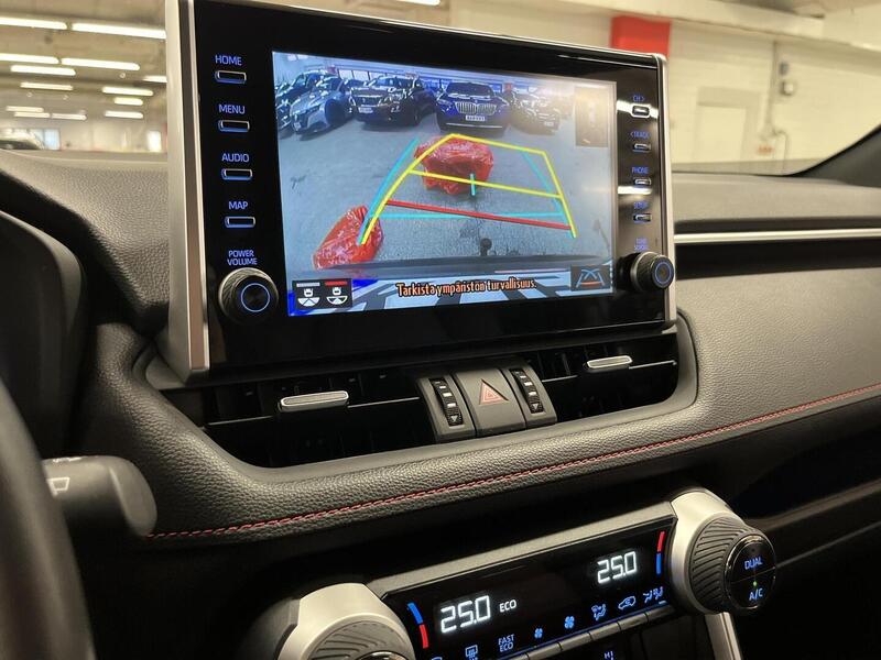 Suzuki Across vaihtoauto