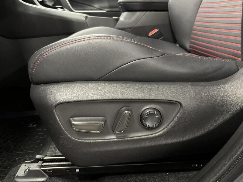 Suzuki Across vaihtoauto