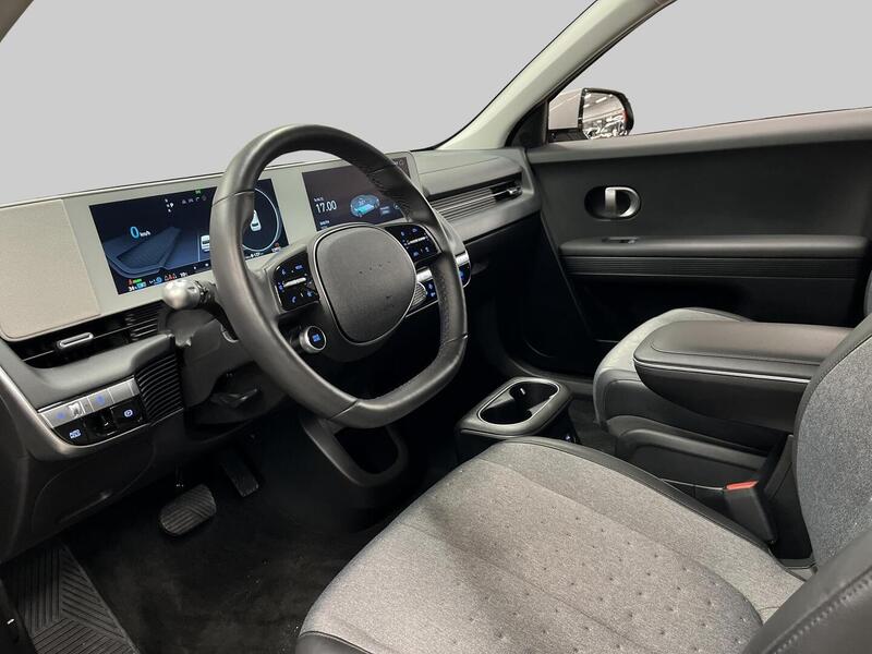 Hyundai IONIQ 5 vaihtoauto