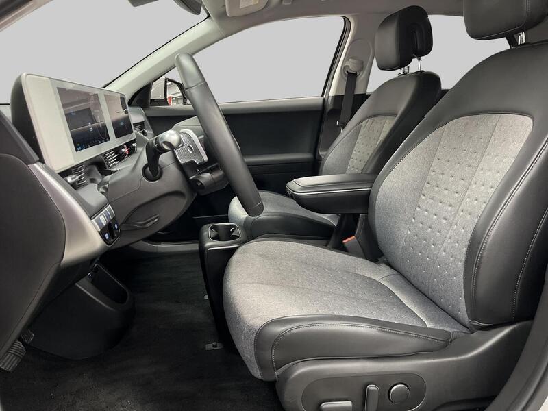 Hyundai IONIQ 5 vaihtoauto