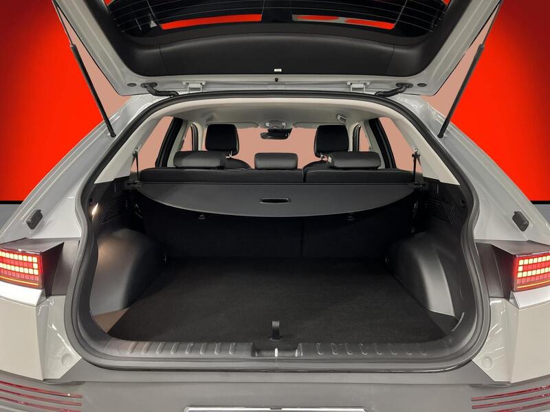 Hyundai IONIQ 5 vaihtoauto