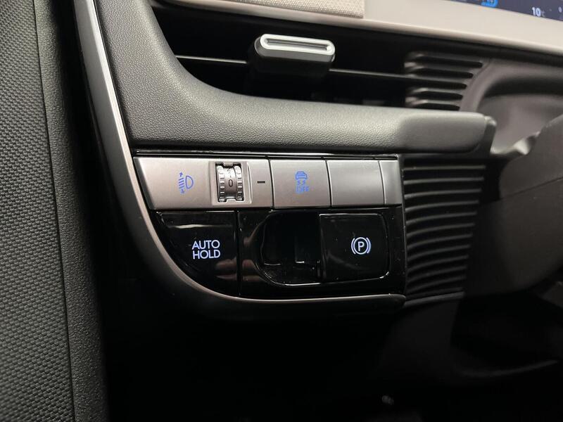 Hyundai IONIQ 5 vaihtoauto