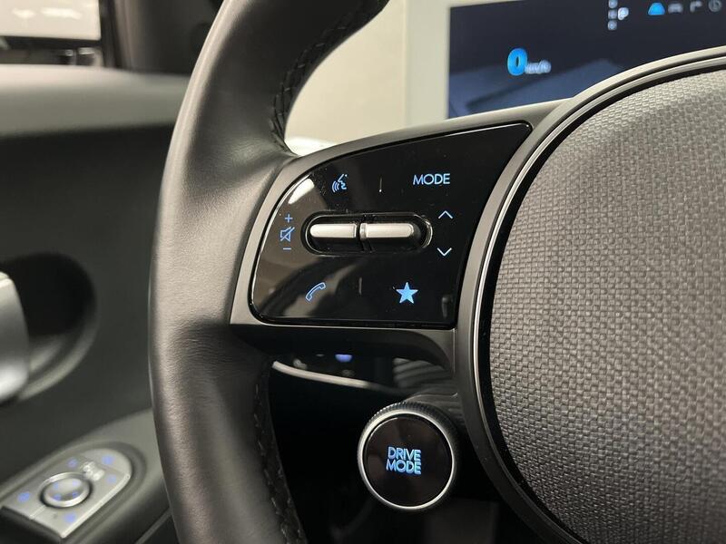 Hyundai IONIQ 5 vaihtoauto