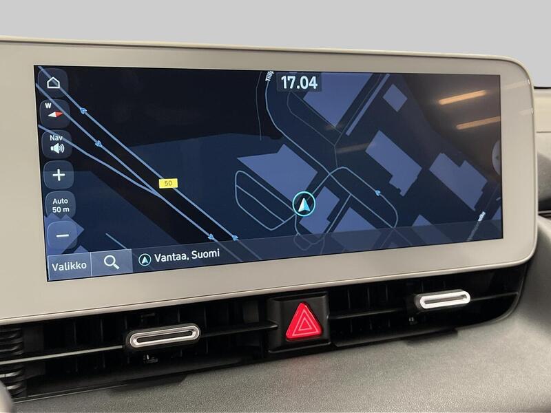 Hyundai IONIQ 5 vaihtoauto