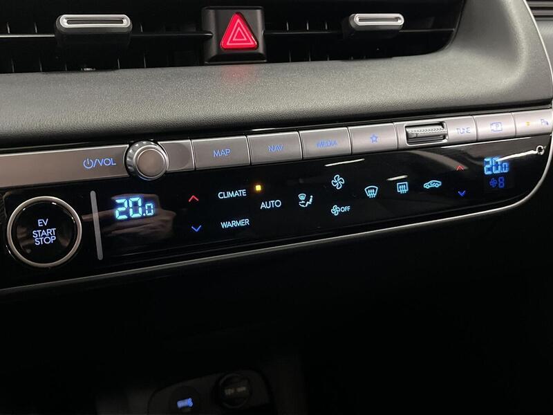 Hyundai IONIQ 5 vaihtoauto