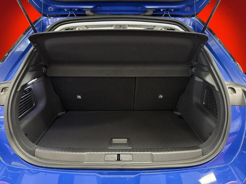 Opel Mokka-e vaihtoauto