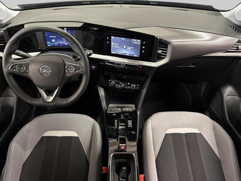 Opel Mokka-e vaihtoauto